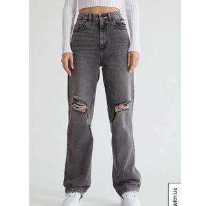 PACSUN 90’s Boyfriend Jeans